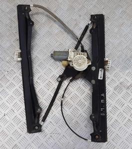 Стеклоподъемник передний левый Ford Explorer 4 7L24 7823201 BB