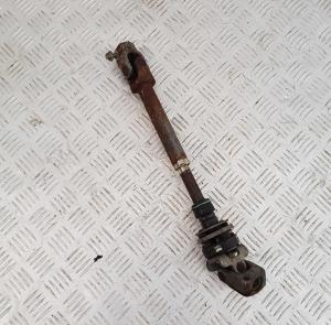 Рулевой кардан нижний Ford Expedition 2003-2006 6L1Z 3B676 AA Рулевой кардан нижний Ford Expedition 2003-2006 6L1Z 3B676 AA