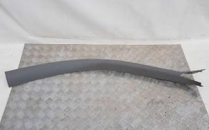 Накладка стойки лобового стекла левая Ford Mustang 2004-2014 6R33 6303513; 6R3Z 6303513; 4R33 630313 Накладка стойки лобового стекла левая Ford Mustang 2004-2014 6R33 6303513; 6R3Z 6303513; 4R33 630313
