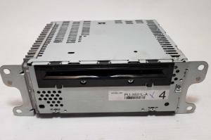 Магнитола Ford Explorer 5 2011-2015 19C107; BB5Z 18C869 BC