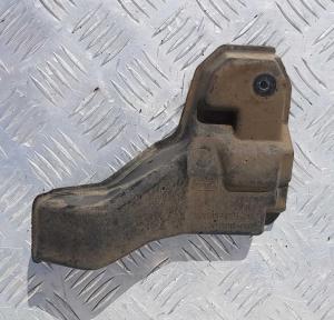 Теплозащитный экран тормозных трубопроводов Ford Explorer 5 2011-2015 AA5Z 2T000 B; AA53 2T000 AC