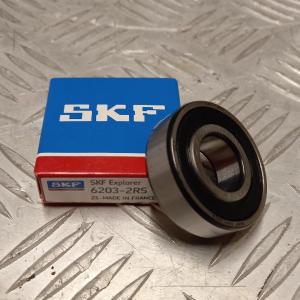 Подшипник 17x40x12 SKF 62032RS Подшипник 17x40x12 SKF 62032RS