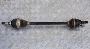 Полуось задняя левая Chevrolet Camaro 2009-2015 22813173; 92238375; 92194136