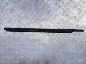 Бархотка/Уплотнитель стекла двери передней правой внешний Ford Explorer 5 BB53 7821452; BB5Z 7821452