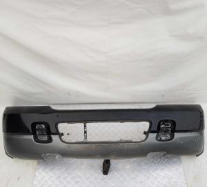 Бампер передний (XLS) Ford Explore 3 2002-2005 5L2Z 17D957 VD; 2L2Z 17D957 VB