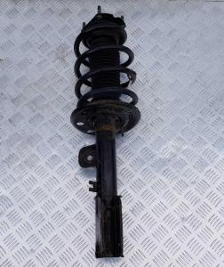 Амортизационная стойка передняя правая Ford Explorer 5 2011-2013 BB53 18045 EA; BB5Z 18124 D; BB53 5310 BA; BB53 18183 CD Амортизационная стойка передняя правая Ford Explorer 5 2011-2013 BB53 18045 EA; BB5Z 18124 D; BB53 5310 BA; BB53 18183 CD