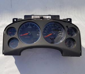 Приборная панель Chevrolet Tahoe 2006-2014 25933380; 22838411; 20958771; 20964182; 20774758; 25799995; 25861665; 15201574; 15942175; 25853743; 25788675; 25838874; 20895749 Приборная панель Chevrolet Tahoe 2006-2014 25933380; 22838411; 20958771; 20964182; 20774758; 25799995; 25861665; 15201574; 15942175; 25853743; 25788675; 25838874; 20895749
