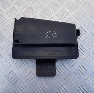 Вакуумный резервуар Ford F150 1996-2003 F65Z 19A566 AA; F65H 19A566 AA Вакуумный резервуар Ford F150 1996-2003 F65Z 19A566 AA; F65H 19A566 AA