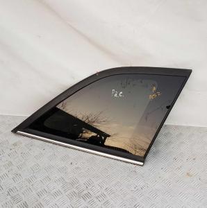 Стекло задней форточки правое Chrysler Pacifica 2003-2008 4894440AB; 5135012AA; Стекло задней форточки правое Chrysler Pacifica 2003-2008 4894440AB; 5135012AA;
