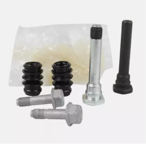 Направляющие переднего тормозного суппорта с пыльниками к-кт (2.3L) Ford Explorer / Lincoln Aviator 2020-2024 Motorcraft L1MZ 2C150 A ; BKCF43; 