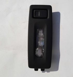 Плафон салонный второго ряда левый Ford Explorer 5 2011-2015 DB5Z 13733 AD