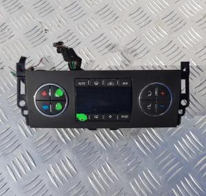 Блок управления климат - контролем Chevrolet Tahoe 2006-2014 25869946
