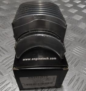 Вкладыши шатунные к-кт STD GM 1999-2015 (5,3L;6,0L;6,2L) Enginetech BB253JSTD