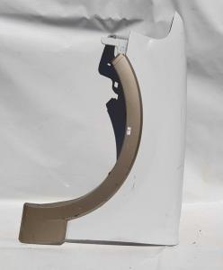 Крыло переднее левое Ford Expedition 2003-2006 2L1Z 16006 DA Крыло переднее левое Ford Expedition 2003-2006 2L1Z 16006 DA