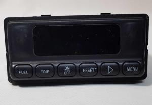 Бортовой компьютер Chevrolet Tahoe 1999-2006 15082595 Бортовой компьютер Chevrolet Tahoe 1999-2006 15082595