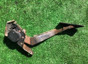 Педаль газа Hummer H2 2000-2005 19370277 ; 25319678 ; 15012606 ; 15767491 ; 15177923