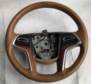 Рулевое колесо Cadillac Escalade 2015 -2018 84310986 ; 23360993 ; 23197783