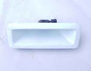 Ручка открывания двери багажника наружная Ford Explorer 5 2011-2015  BB53 78425A22; BB5Z 7841018 AA