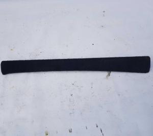 Накладка пола багажника левая Cadillac SRX 2009-2016 20830666; 15930979