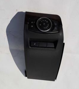 Переключатель головного света Ford Explorer 5 2011-2015 BB5Z 11654 AA; CB5T 13D061 BA ; BB5T 13D734 DCW; BB53 78017B96-B