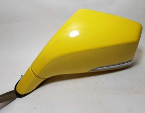 Зеркало заднего вида левое Chevrolet Camaro 2010-2015  22762494 Зеркало заднего вида левое Chevrolet Camaro 2010-2015  22762494