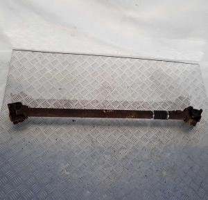 Карданный вал передний Lincoln Navigator 2002-2006 5L7Z 4A376 BA; 5L74 4A376 BE Карданный вал передний Lincoln Navigator 2002-2006 5L7Z 4A376 BA; 5L74 4A376 BE