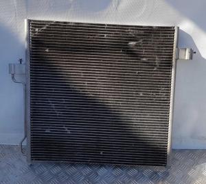 Радиатор кондиционера Ford Explorer 3 2002-2005 1L2Z 19712 AA