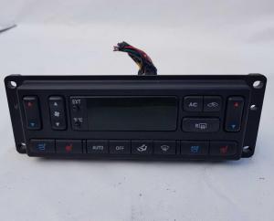 Блок климат-контроля Ford Expedition 2003-2006 6L1Z 19980 BA; 6L14 18C612 BA
