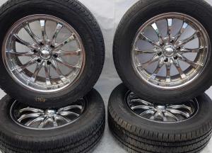 Диск Chevrolet 8Jx20 6/139.7 ET 31 Диск Chevrolet 8Jx20 6/139.7 ET 31