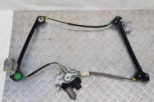Стеклоподъемник передний левый Ford Mustang 2004-2014 6323201; 6R3Z 6323201 AA Стеклоподъемник передний левый Ford Mustang 2004-2014 6323201; 6R3Z 6323201 AA