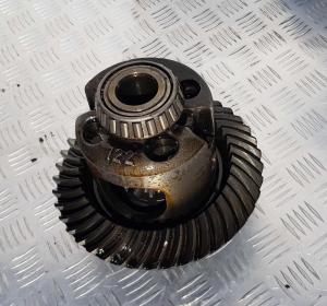 Дифференциал заднего моста Chevrolet TrailBlazer 2001-2009 (пер. число 3.73) 12479123 Дифференциал заднего моста Chevrolet TrailBlazer 2001-2009 (пер. число 3.73) 12479123