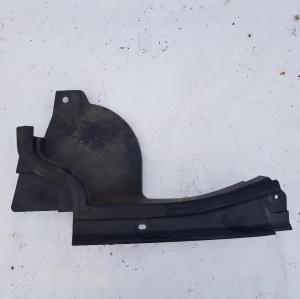 Накладка лонжерона правая Cadillac SRX 2009-2016 15909452