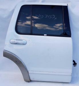 Дверь задняя правая Ford Explorer 4 7L2Z 7824630 Дверь задняя правая Ford Explorer 4 7L2Z 7824630