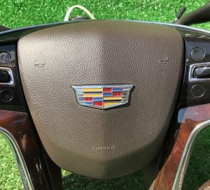 Подушка Air Bag Cadillac Escalade 2015-2016 23447560