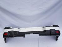 Бампер задний Chevrolet TrailBlazer 1 89045604; 88937016 Бампер задний Chevrolet TrailBlazer 1 89045604; 88937016