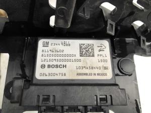 Блок управления парктрониками Cadillac Escalade / Tahoe 2015 23444866