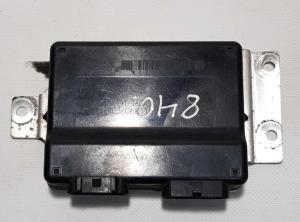 Блок управления дроссельной заслонкой Chevrolet Tahoe 1999-2006 TMD1-160A1 403-068117 Блок управления дроссельной заслонкой Chevrolet Tahoe 1999-2006 TMD1-160A1 403-068117