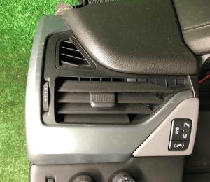 Дефлектор панели торпедо левый Chevrolet Tahoe 2015-2020 23464599 ; 23151005