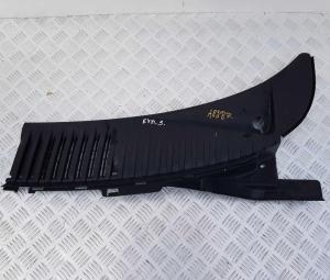 Планка/Жабо под лобовое стекло левая Ford Expedition 2007-2017 7L1Z 78022A69 AA; 7L14 7802223 Планка/Жабо под лобовое стекло левая Ford Expedition 2007-2017 7L1Z 78022A69 AA; 7L14 7802223