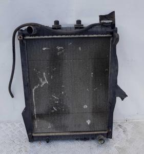 Радиатор двигателя Dodge Durango 2004-2009 52029043AD