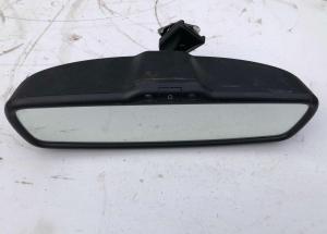 Зеркало заднего вида салонное Dodge Ram 1500 / 2500 / 3500 / 4500 2009-2013 55157457AC