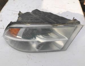 Фара передняя левая Dodge Ram 1500 2012-2014 68096438AC/AD/AE/AF/AG/AB/AJ