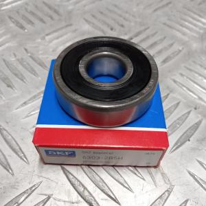 Подшипник 17x47x14 SKF 63032RSH