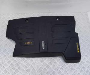 Крышка/Накладка двигателя Lincoln Aviator 2002-2005 2C5Z 6A946 AA; 2C5E 6A946 AC