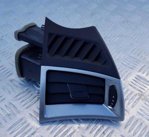 Дефлектор панели торпедо правый Cadillac SRX 2009-2016 15894314; 22786380 Дефлектор панели торпедо правый Cadillac SRX 2009-2016 15894314; 22786380