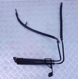 Радиатор ГУР Cadillac Escalade 2001-2006 15186858; 15295849; 15205906; 15746915