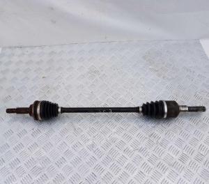 Полуось задняя правая Ford Escape 2000-2007 YL8Z 4B436 BB; 5L8Z 4234 BC; YL8Z 4B436 AB Полуось задняя правая Ford Escape 2000-2007 YL8Z 4B436 BB; 5L8Z 4234 BC; YL8Z 4B436 AB