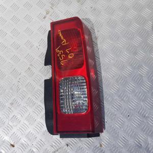 Фонарь задний правый Hummer H3 2005-2010 19259480; 15823510; 15787033; 10357553 Фонарь задний правый Hummer H3 2005-2010 19259480; 15823510; 15787033; 10357553
