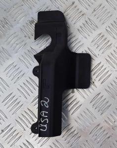 Дефлектор радиатора левый Ford Mustang 2004-2010 6R33 8103 AA; 5R3Z8311AA Дефлектор радиатора левый Ford Mustang 2004-2010 6R33 8103 AA; 5R3Z8311AA
