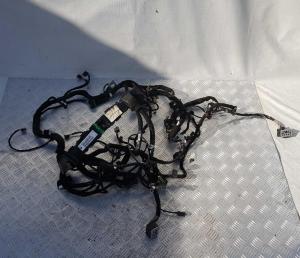 Коса проводки под панелью торпедо Ford Explorer 5 EB5Z 14401 B; EB5T 14401 ABC